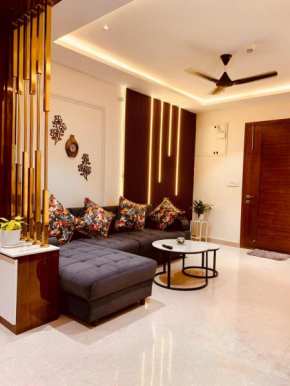 Gated 3BHK Near HitechCity Yashoda